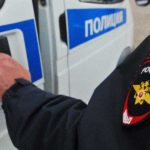 полиция силовики рейд на гей-клуб