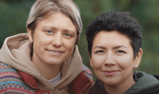 Дина Нурм Гончаренко