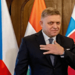 Словакия гендер