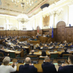 Латвия гендер парламент