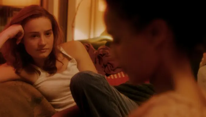 Скриншот из фильма Йоханна