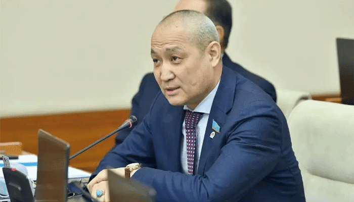 Казахстан ЛГБТ