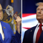 Трамп ЛГБТ суд