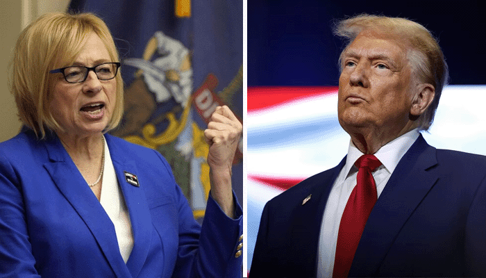 Трамп ЛГБТ суд