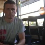 портрет автора Сергей Хазов-Кассиа