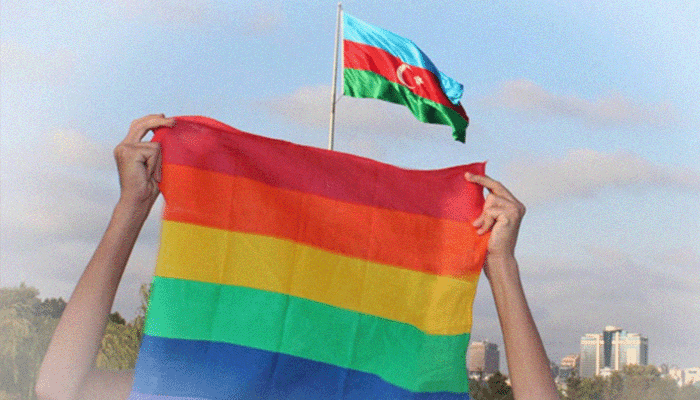 Азербайджан ЛГБТ