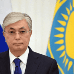 Президент Казахстан ЛГБТ