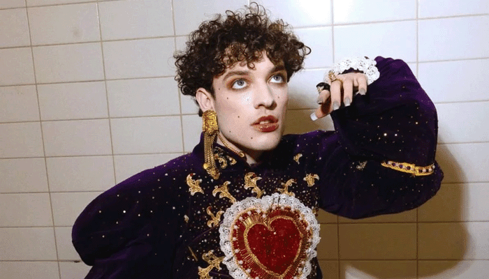 Евровидение Украина Немо