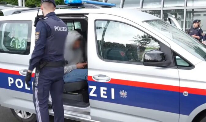 охотники за педофилами