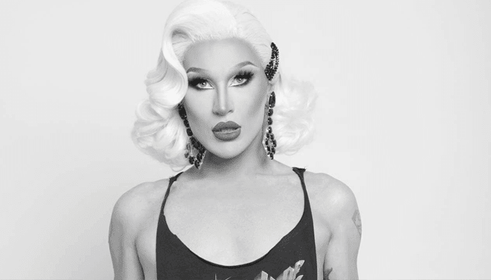 Вивьен дрэг-квин