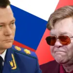 СПИД-фонд Элтона Джона выгнали из России: чего лишилась страна