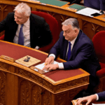 Венгрия ЛГБТ