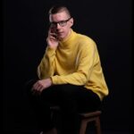Вадим Ваганов ЛГБТ