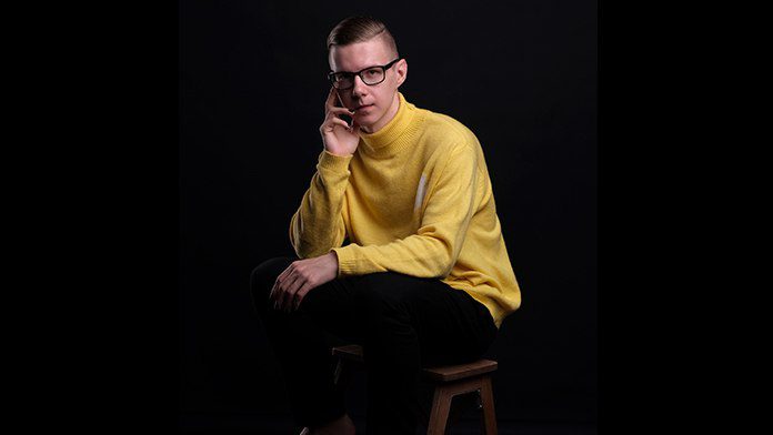 Вадим Ваганов ЛГБТ