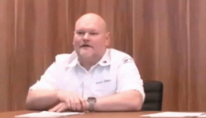 Гражданин Германии ЛГБТ