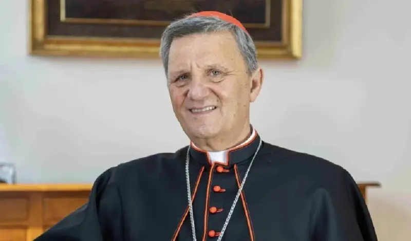 Римский папа