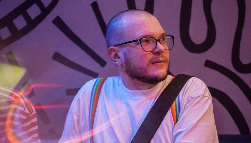 ЛГБТ иноагенты