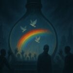 «Я против действий России. Я ненавижу Европу» — авторская колонка