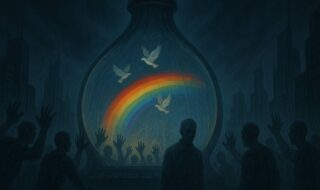 ЛГБТ Telegram