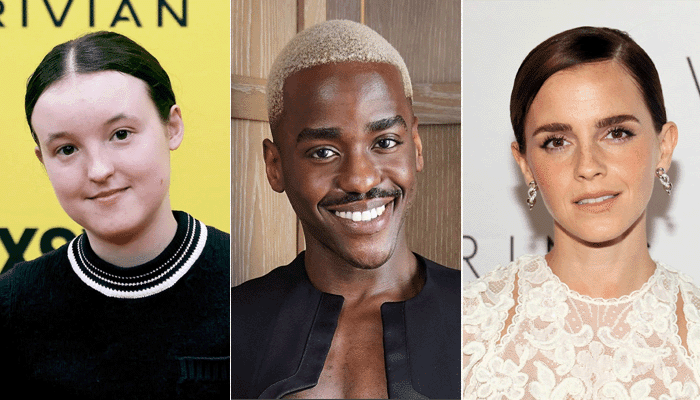 Великобритания трансгендер ЛГБТ