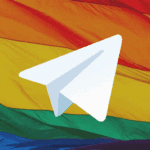ЛГБТ Telegram