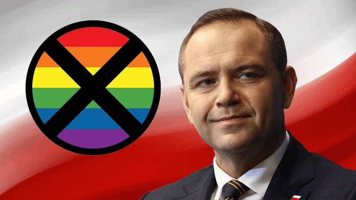 Польша ЛГБТ Навроцкий