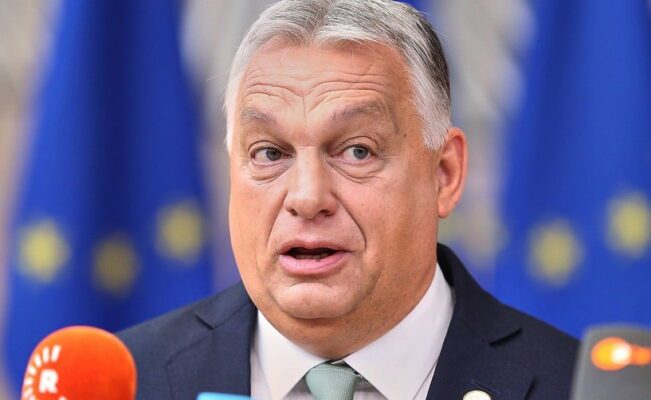 Будапешт прайд