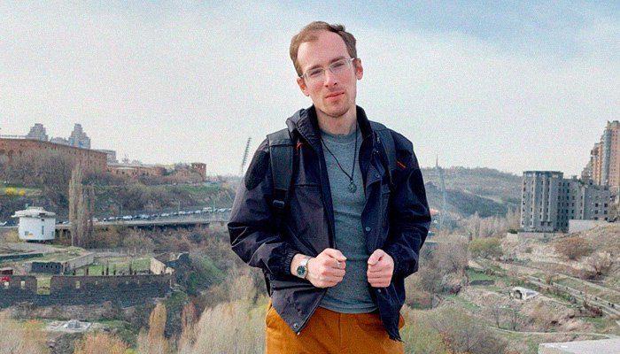 Ярослав Сироткин экстремизм