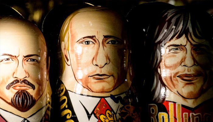 Кино традиционные ценности