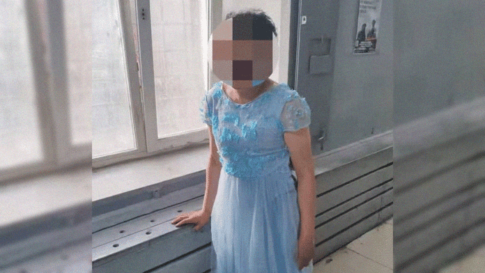 Якутск платье