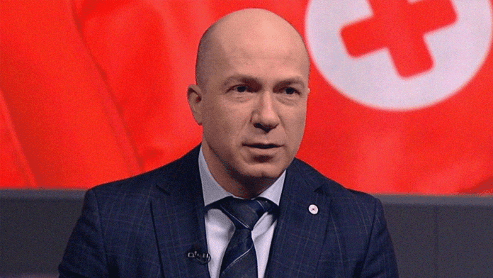 Красный крест Беларусь