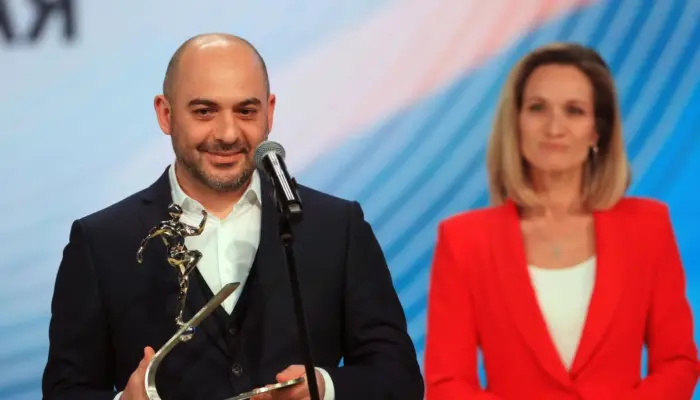 Самвел Авакян