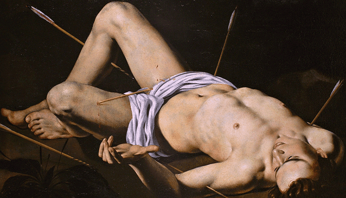 ЛГБТ картины