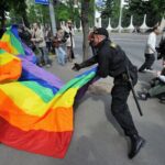 Беларусь пропаганда лгбт