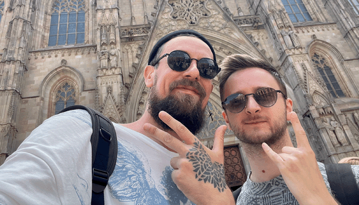 ЛГБТ эмиграция