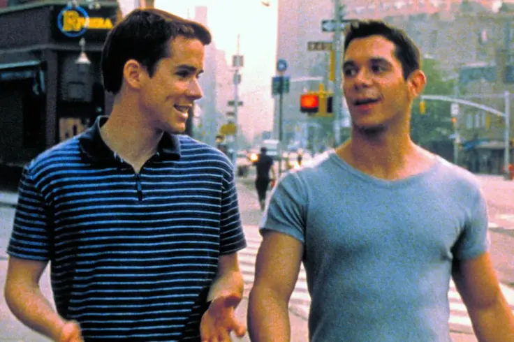 «Трюк» (The Trick, 1999)