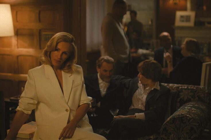 Венецианский кинофестиваль ЛГБТ