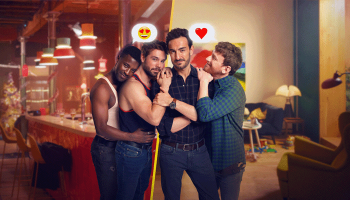 Туған күн кешіндегі орысша порно