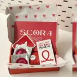 бокс самотестирования SCORABOX