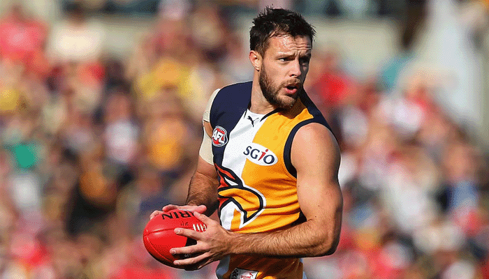 Митч Браун бисексуал