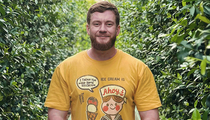 Сан Андреич