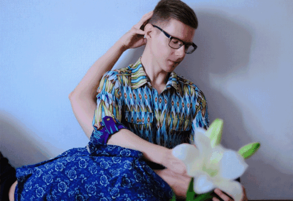 Ваганов ЛГБТ