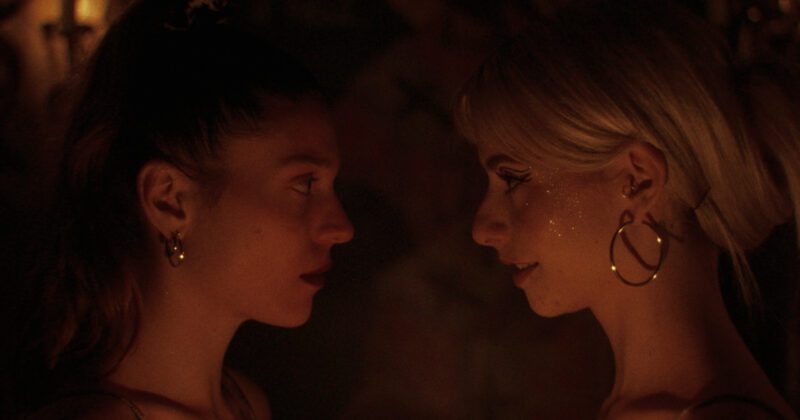 Венецианский кинофестиваль ЛГБТ