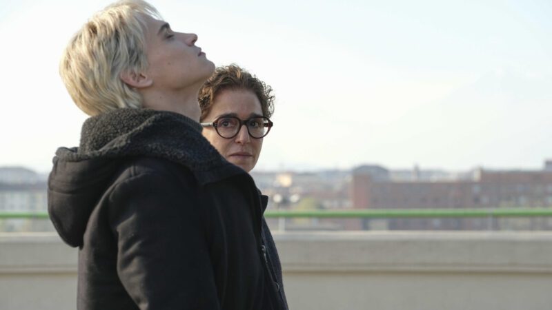 Венецианский кинофестиваль ЛГБТ