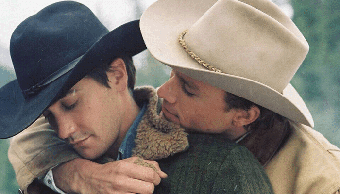 Горбатая Гора