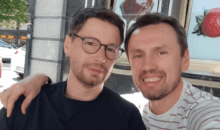 Испания ЛГБТ эмиграция