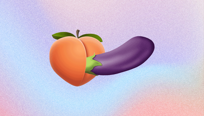 Первый гей секс