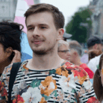 Украина гей минкультуры