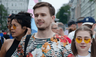 Украина гей минкультуры