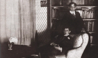 Кузмин и Юркун